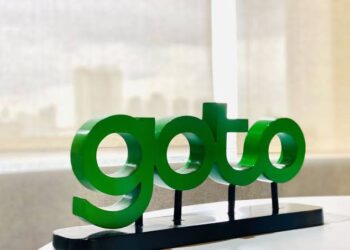 Pihak yang Ajak Merger atau Caplok GOTO Masih Rahasia, Kenapa?