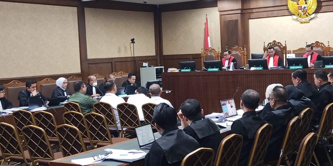 Sidang Tom Lembong: Saksi Ungkap Peran Inkopad dan Inkoppol