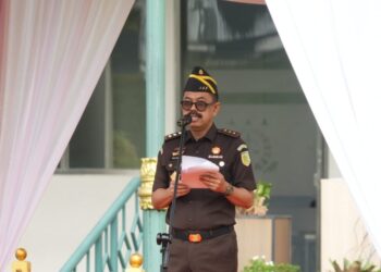 HUT ke-74 PERSAJA, Jaksa Agung; “Komitmen Transformasi Kejaksaan yang Berkeadilan, Humanis, Akuntabel Dan Modern
