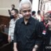 Ganjar Pranowo Hadiri Sidang Hasto Kristiyanto Hari Ini