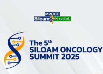 ‘United by Unique’: Siloam Hospitals Gelar Siloam Oncology Summit 2025