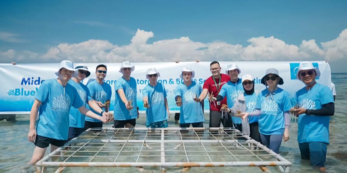 Midea Electronics Indonesia Rayakan 15 Tahun di Indonesia, Midea Gelar Program Pelestarian Lingkungan
