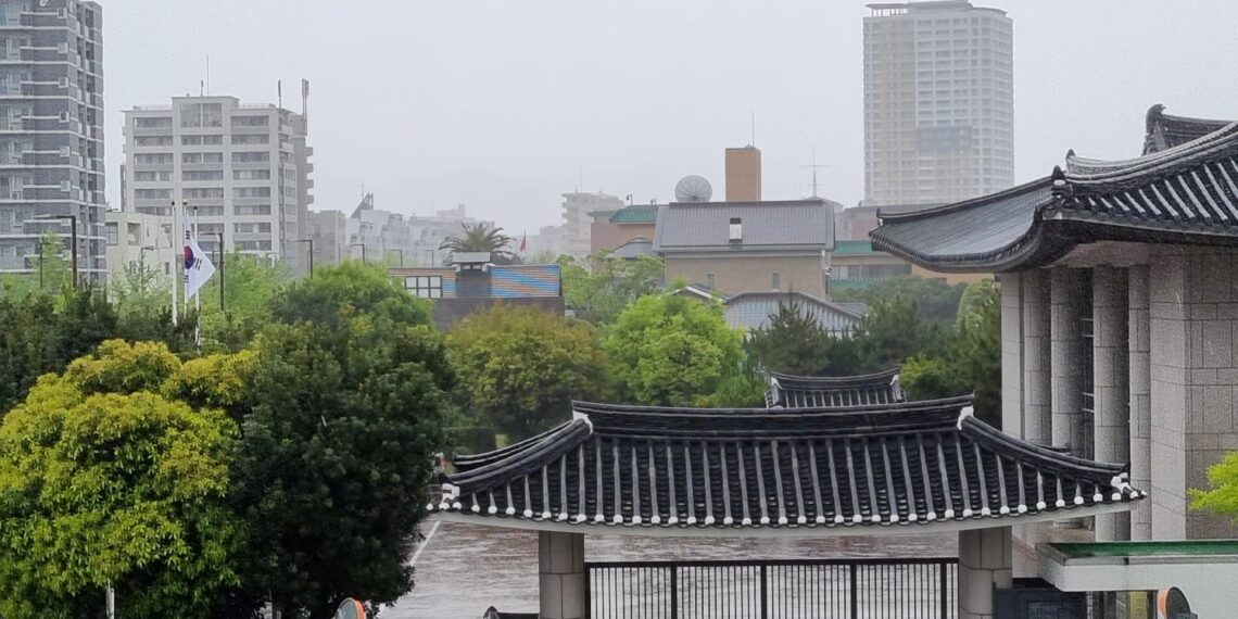 Menjaga Nama Baik Negara