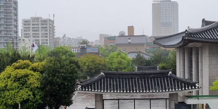 Menjaga Nama Baik Negara