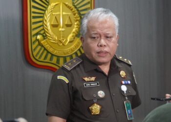 Penyidik Jampidsus Geledah Perusahaan Sugar Group Company dan Rumah Purwanti Lee