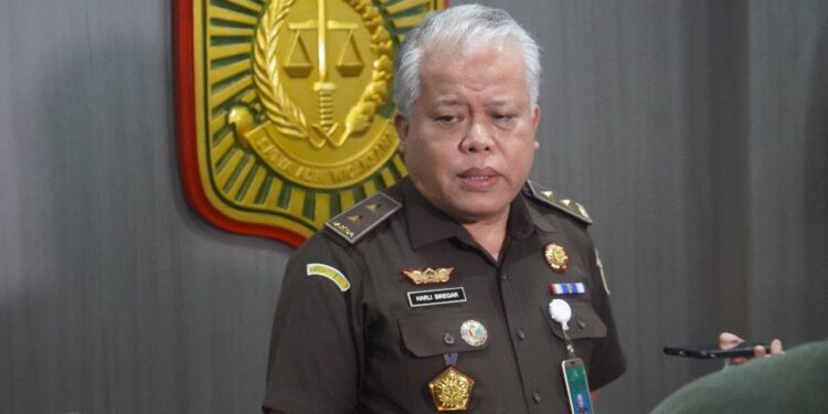 Penyidik Jampidsus Geledah Perusahaan Sugar Group Company dan Rumah Purwanti Lee