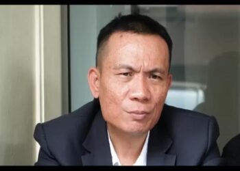 Polda Metro Jaya Cecar 97 Pertanyaan Terhadap Rismon Terkait Ijazah Palsu Jokowi