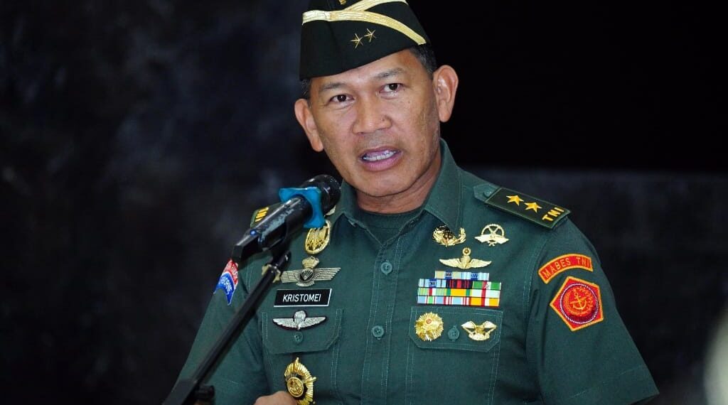 Panglima TNI Rotasi dan Mutasi 117 Pati; Kebutuhan Organisasi dan Regenerasi Kepemimpinan