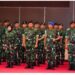 Panglima TNI Mutasi Pangdam Jaya Dan Pangdam Diponegoro