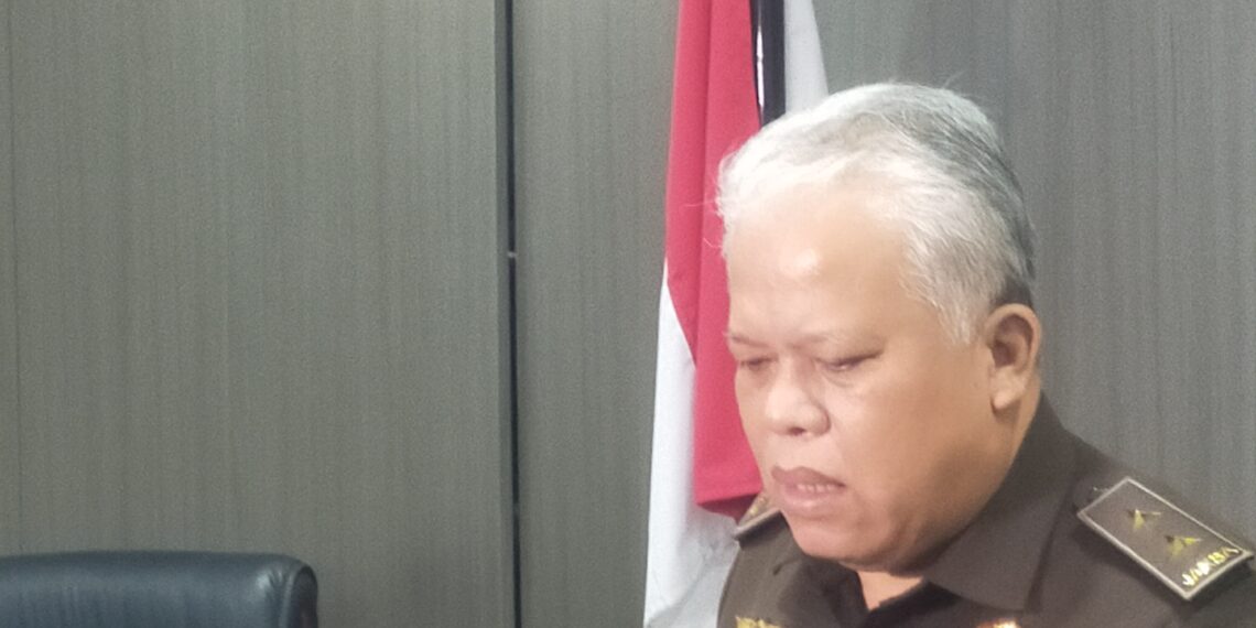 Jampidsus Kejagung Usut Kasus Korupsi Pengadaan Laptop di Kemendikbudristek, Habiskan Anggaran Rp 9,9 Triliun