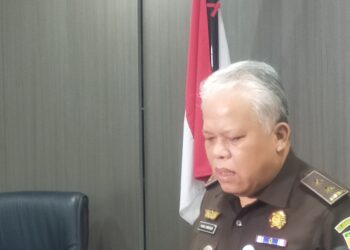 Jampidsus Kejagung Usut Kasus Korupsi Pengadaan Laptop di Kemendikbudristek, Habiskan Anggaran Rp 9,9 Triliun