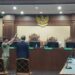 Ahli Hukum Pertambangan Bongkar Kewajiban Reklamasi dalam Sidang Kasus Hendri Lie
