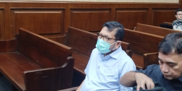 Sidang Tipikor Zarof Ricar : Ahli Jelaskan Konsep Suap dan Gratifikasi