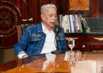 Sekolah Rakyat untuk Anak Miskin Mulai Beroperasi Juli 2025, Dilengkapi iPad dan Asrama.