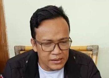 Bos Sritex Iwan S Lukminto Tersangka Korupsi, Wamenaker Buka Suara