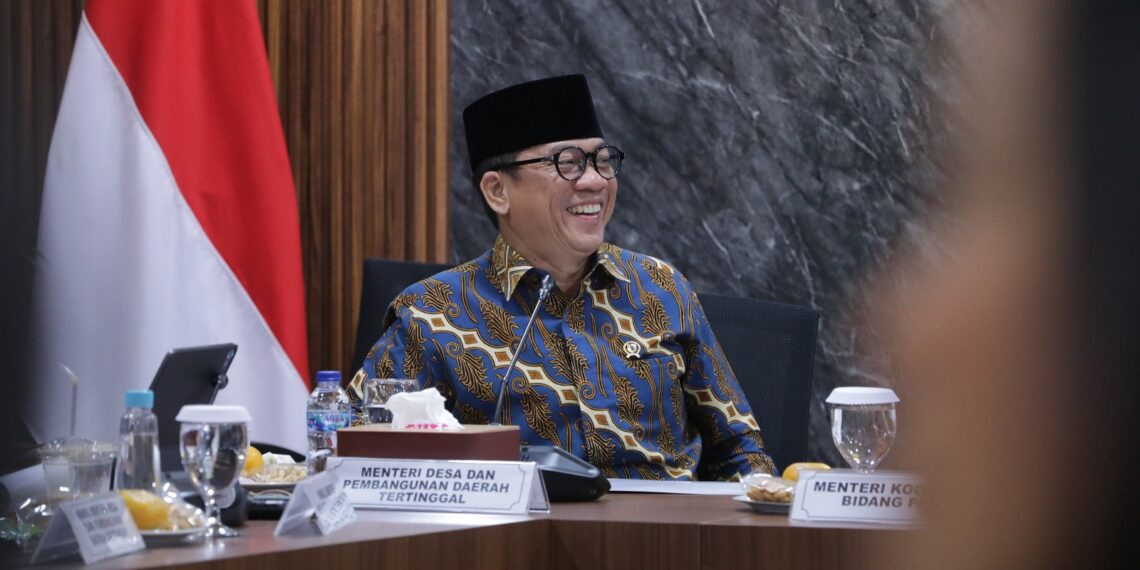 Koperasi Desa Merah Putih Diusulkan Jadi Sumber Dana Pembangunan dan Pendidikan
