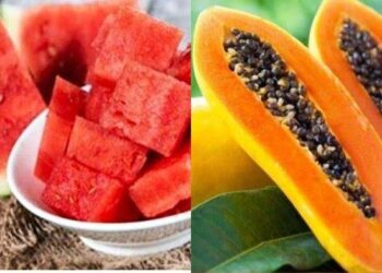 6 Buah Ini Lebih Bermanfaat Jika Dimakan saat Perut Kosong