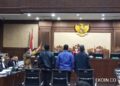 Penyidik KPK Bersaksi di Sidang Hasto Hari ini.