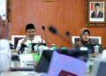 Kemensos dan BPS Perbarui Data Bansos untuk Triwulan II 2025