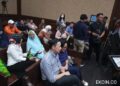 Rachmat Gobel Tegaskan Tak Ada Impor Gula Saat Menjabat, Sidang Lanjutan Tom Lembong