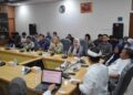 Kemensos Tegaskan Komitmen Pendidikan Inklusif di SLBN A Padjadjaran Bandung.