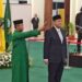 Mohammad Iqbal Resmi Jabat Sekjen DPD RI, Dukung Visi 2024–2029
