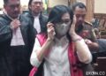 Ibunda Ronald Tannur Kecewa, Lisa Rachmat Disebut Seret Namanya dalam Kasus Suap Hakim.