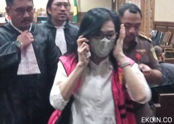 Ibunda Ronald Tannur Kecewa, Lisa Rachmat Disebut Seret Namanya dalam Kasus Suap Hakim.