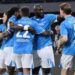 Napoli Kembali Raih Scudetto Setelah Tekuk Cagliari 2 – 0 di Laga Penutup.
