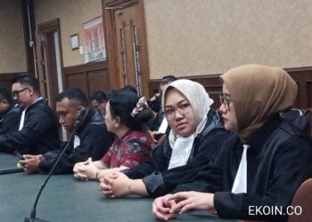 Pengacara Ronald Tannur, Lisa Rachmat Dituntut 14 Tahun