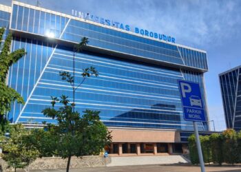 Universitas Borobudur Jadi Penyelenggara Beasiswa Sawit Pertama di Jakarta