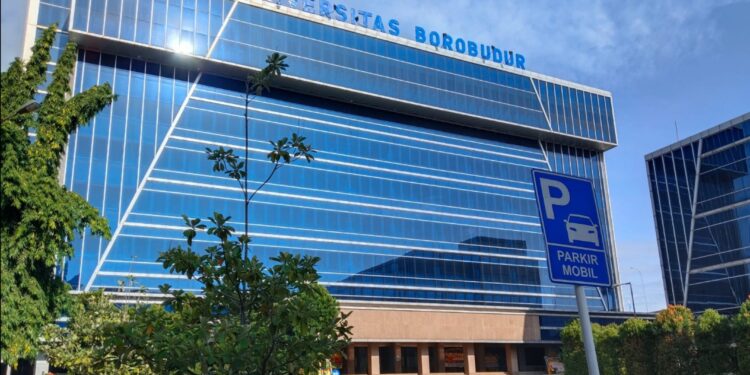 Universitas Borobudur Jadi Penyelenggara Beasiswa Sawit Pertama di Jakarta