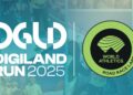 Digiland Run 2025 Raih Sertifikasi Internasional, Jakarta Jadi Magnet Sport Tourism