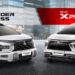 Mitsubishi Motors Terus Melaju: Xpander dan Xpander Cross Jadi Andalan Mitsubishi Motors