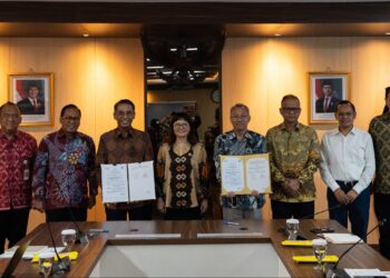 LPDP-Kemendiktisaintek Sinergi Dukung Asta Cita lewat Dana Abadi Pendidikan dan Riset