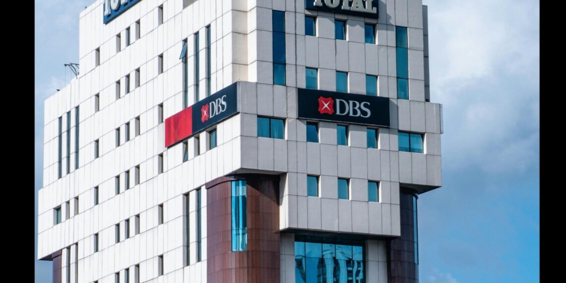 Optimisme Pertumbuhan Ekonomi Indonesia Dibahas di Konferensi Bank DBS
