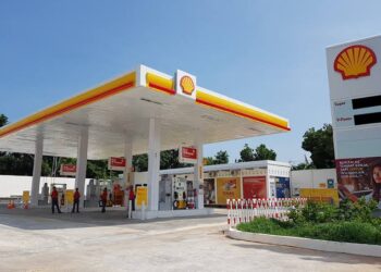 Shell Diam-Diam Rencanakan Akuisisi BP, Siapkan Langkah Strategis
