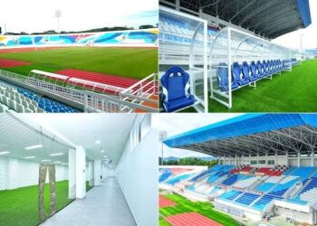 Arema FC Kembali ke Stadion Kanjuruhan Setelah 953 Hari Pasca Tragedi