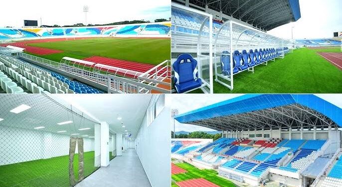 Arema FC Kembali ke Stadion Kanjuruhan Setelah 953 Hari Pasca Tragedi