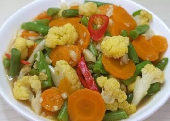 8 Sayuran yang Perlu Dihindari Penderita Asam Urat