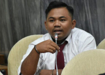 Pemuda Kaltim Bersuara: Sudah Cukup! Tuntut Keadilan Lingkungan