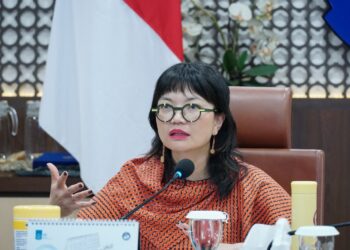 Menuju Universitas Inovasi, ITS Dapat Dukungan Penuh Kementerian