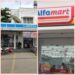 Lawson Resmi Dibeli Alfamart Senilai Rp 200 Miliar