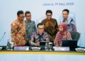 Mandiri Economic Outlook 2025: Strategi Hadapi Perlambatan dan Tekanan Global