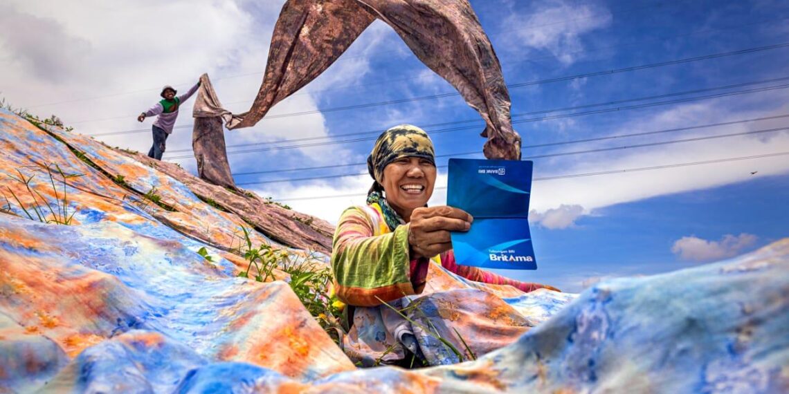 Hari Kebangkitan Nasional, BRI Terus Bangkitkan Desa dan UMKM dari Akar Rumput
