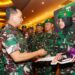 Panglima TNI Apresiasi Peran Babinsa Kodam V/Brawijaya, Dorong Sinergi untuk Indonesia Emas