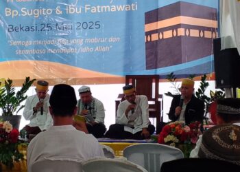 Ketika Allah Memanggil Tanpa Suara