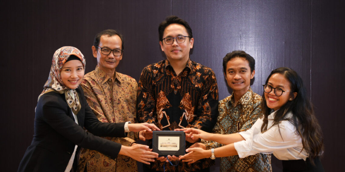 UGM dan Massachusetts Institute of Technology Kolaborasi Riset Teknologi Mendalam