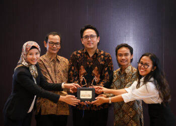 UGM dan Massachusetts Institute of Technology Kolaborasi Riset Teknologi Mendalam