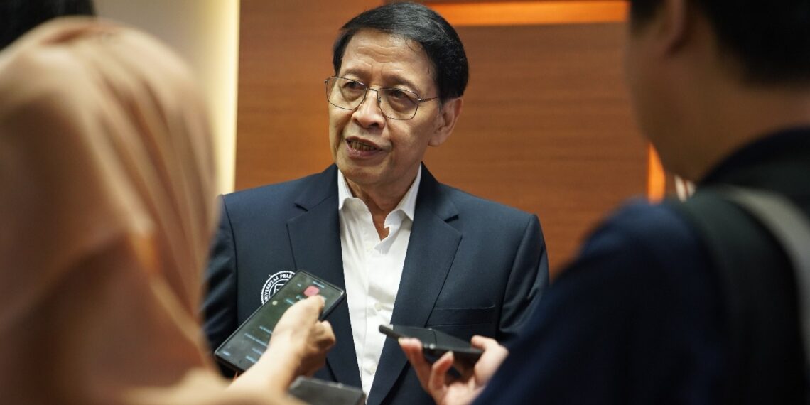 Sinergi Prasetiya Mulya – ITB: Bangun Masa Depan Pendidikan Berbasis Riset